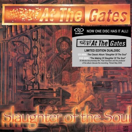 At the Gates - Captor Of Sin (Slayer Cover) Lyrics - Zortam Music