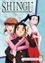 Shingu - Secret of the Stellar Wars, Vol. 3: Deadly Limitations