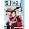 Shingu - Secret of the Stellar Wars, Vol. 3: Deadly Limitations