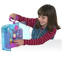 Barbie Lipgloss Maker Activity Kit