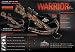 Wicked Ridge Warrior HL Standard Crossbow Package, 175-Pound