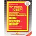 CLEP Social Sciences & History (College-Level Examination Program)