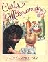 Carl's Masquerade (Carl)