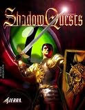 Produkt-Bild: Shadow Quests