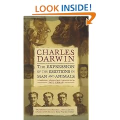 The Expression of the Emotions in Man and Animals: Definitive Edition