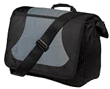 Midcity Messenger Bag