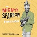 First Flight: Early Calypsos from the Emory Cook Collection