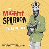 First Flight: Early Calypsos from the Emory Cook Collection