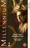 Millennium Vol. 2 - Dead Letters/Kingdom [UK-Import] - Lance Henriksen