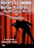 History of Motion Pictures - The Fascinating World of Filmmakers (2-DVD Set)