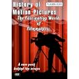 History of Motion Pictures - The Fascinating World of... by 