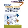 Signal Integrity Issues and Printed Circuit Board Design (Prentice Hall Modern Semiconductor Design Series' Sub Series: PH Signal Integrity Library)