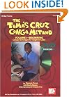 Mel Bay The Tom�s Cruz Conga Method, Vol. I: Conga Technique As Taught In Cuba (Book & DVD)