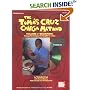 Mel Bay The Tom�s Cruz Conga Method, Vol. I: Conga Technique As Taught In Cuba (Book & DVD)