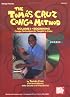 Mel Bay The Tomás Cruz Conga Method, Vol. I: Conga Technique As Taught In Cuba (Book & DVD)