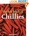 Hot Book of Chillies