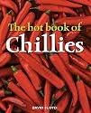 Hot Book of Chillies