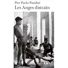 Les Anges distraits
