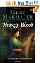 Heart's Blood (Roc Fantasy)