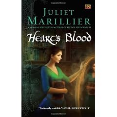 Heart's Blood