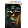 Heart's Blood (Roc Fantasy)