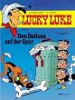 Lucky Luke 23 Den Daltons auf der Spur