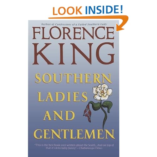 Southern Ladies & Gentlemen