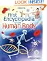 First Encyclopedia of the Human Body (Usborne First Encyclopedias)