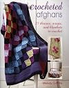 Crocheted Afghans