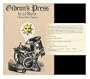 Gideon's press