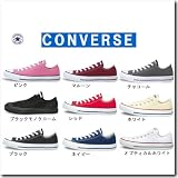 オールスター キャンバス OX レディース