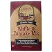 Namaste Foods, Gluten Free Waffle & Pancake Mix,  21-Ounce Bags (Pack of 6)