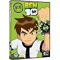 Ben 10 Triple Pack [DVD]