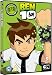 Ben 10 Triple Pack [DVD]