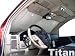 Sunshade for NISSAN TITAN 2004 2005 2006 2007 2008 2009 2010 HEATSHIELD Windshield Custom-fit Sunshade