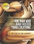 The Man Who Ran Faster Than Everyone: The Story of Tom Longboat