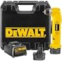 DEWALT DW955K 9.6 Volt 3/8-Inch Cordless Right Angle Drill/Driver Kit