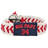 MLB David Ortiz Classic Jersey Bracelet