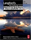Review Focal Press  / Langford's Advanced Photography (Langford)