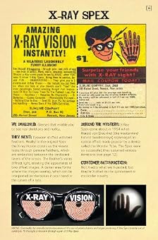Mail-Order Mysteries