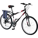 2008 eZip Trailz Men's Electric Comfort Bike (26-Inch Wheels)