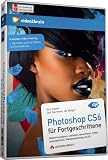 Photoshop CS6 für Fortgeschrittene - Videotraining - Techniken, Workshops, Expertentipps
