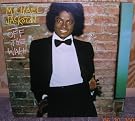 OFF THE WALL