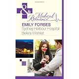 Sydney Harbour Hospital: Bella's Wishlist/ Doctor's Mile-High Fling (Mills & Boon Medical)