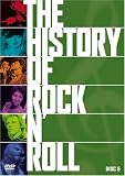ヒストリー・オブ・ロックンロール Vol.5 [DVD]/