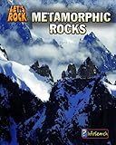 Metamorphic rocks