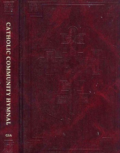 Catholic Community Hymnal