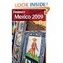 Frommer's Mexico 2009 (Frommer's Complete)