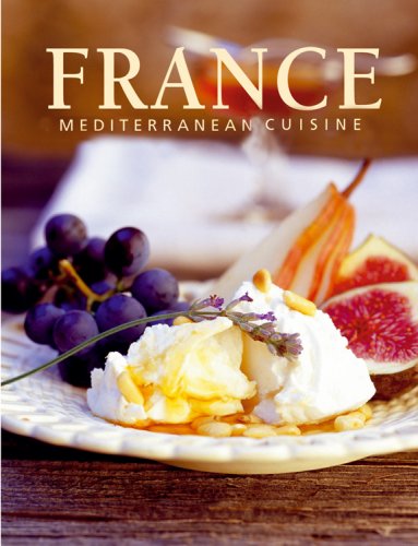 Buy France: Mediterranean Cuisine