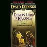 Demon Lord of Karanda: The Malloreon, Book 3